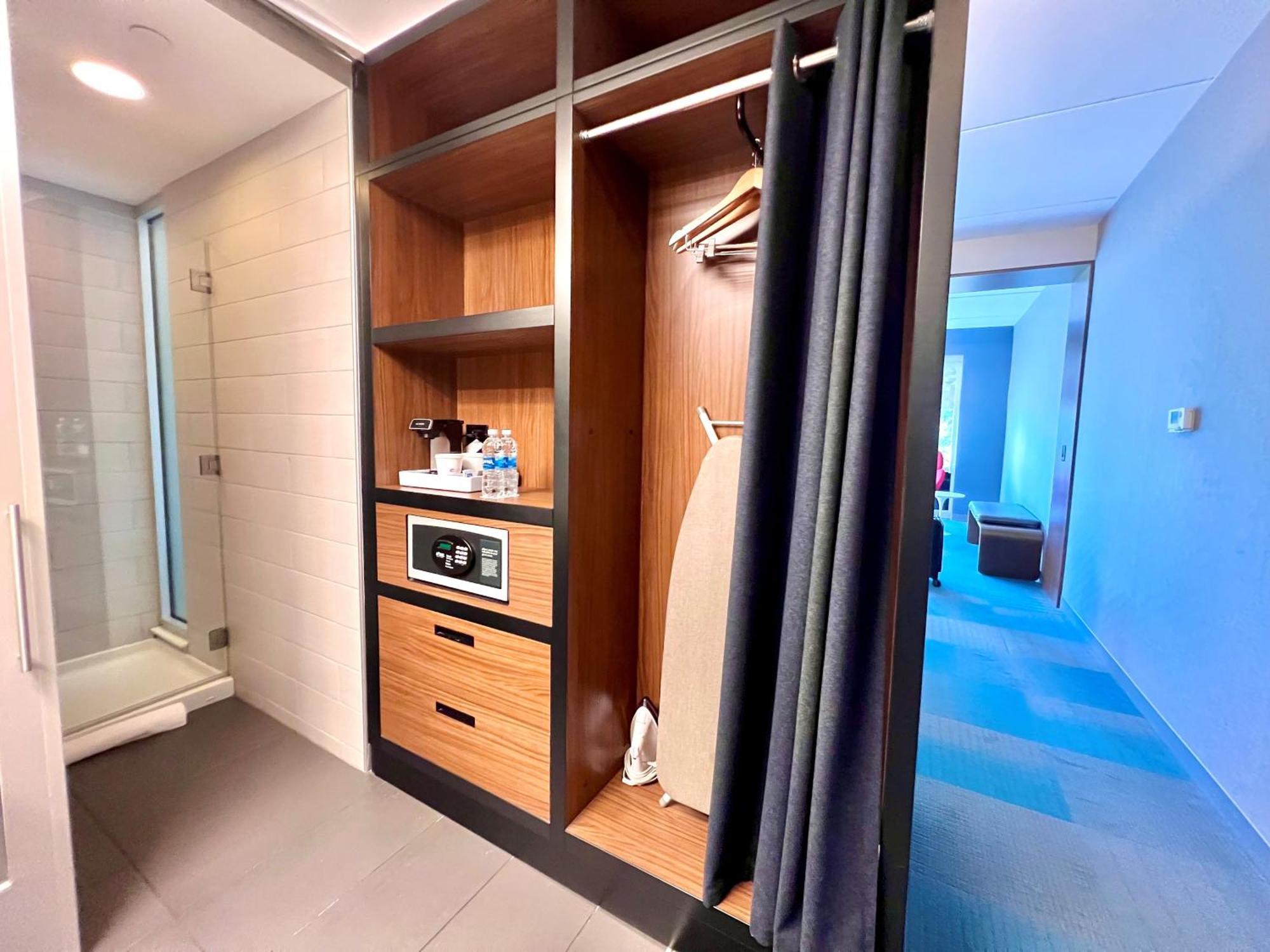 Aloft Raleigh Ξενοδοχείο Εξωτερικό φωτογραφία