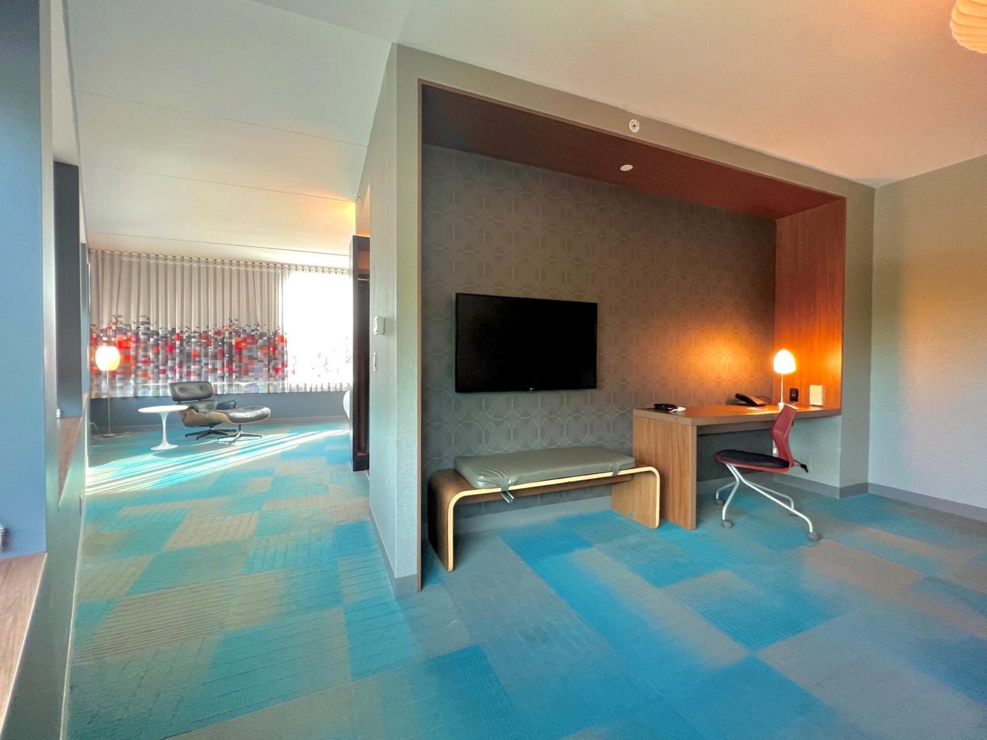 Aloft Raleigh Ξενοδοχείο Εξωτερικό φωτογραφία