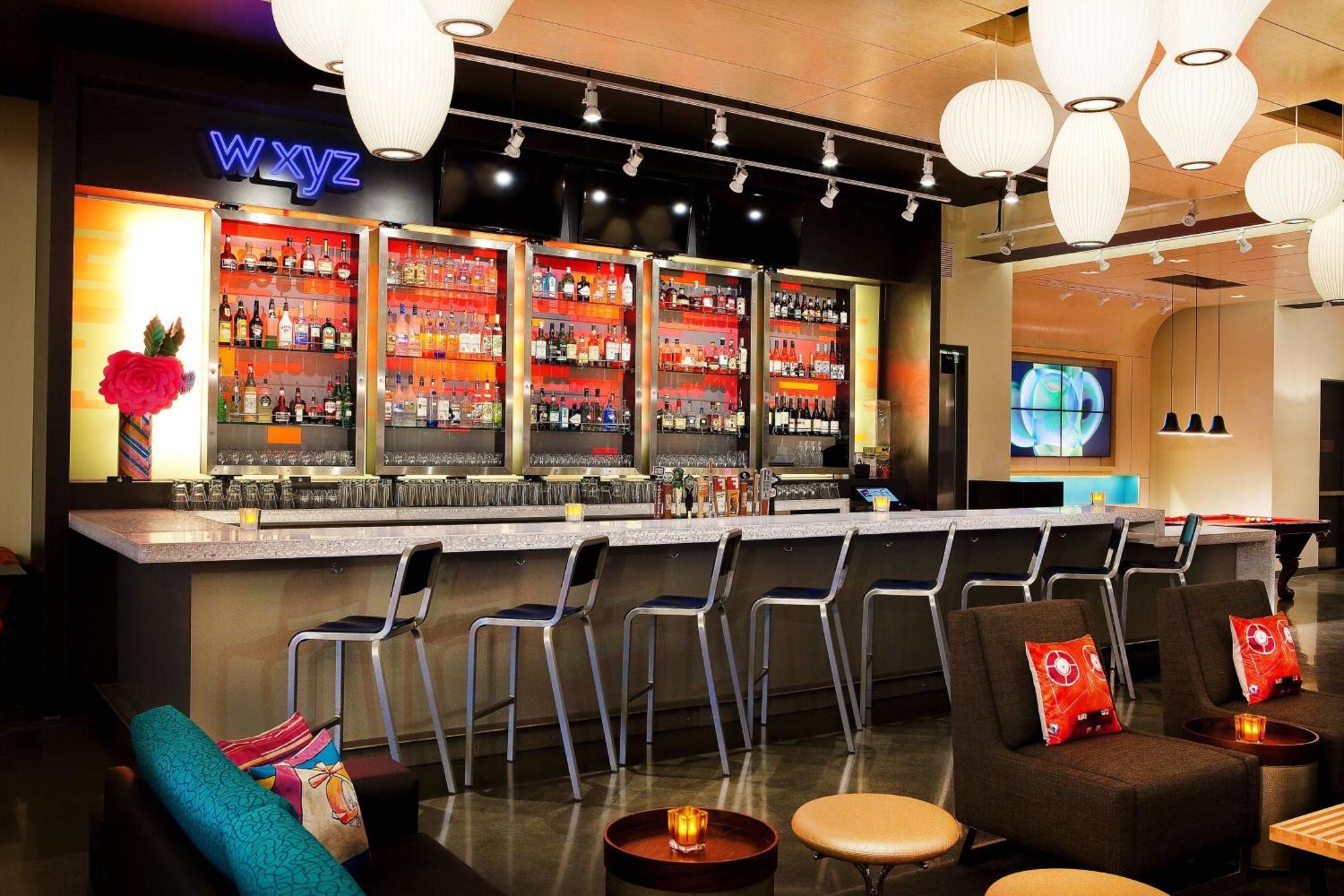 Aloft Raleigh Ξενοδοχείο Εξωτερικό φωτογραφία